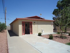 4425 Sunrise in El Paso, TX - Building Photo - Building Photo