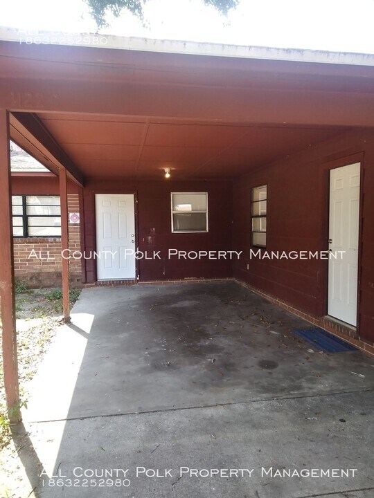1122 Mercury Dr E-Unit -C in Lakeland, FL - Building Photo