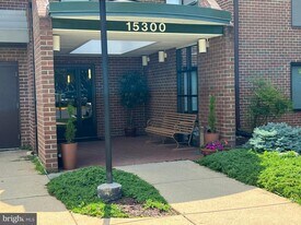 15300 Beaverbrook Ct in Silver Spring, MD - Building Photo