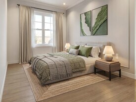 1439 Tremont St, Unit 6 in Boston, MA - Building Photo