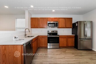 1104 Scenic Hills Dr in McKinney, TX - Building Photo - Building Photo