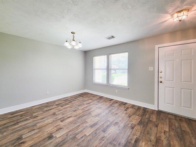 16842 Marlin Spike Way in Crosby, TX - Building Photo - Building Photo