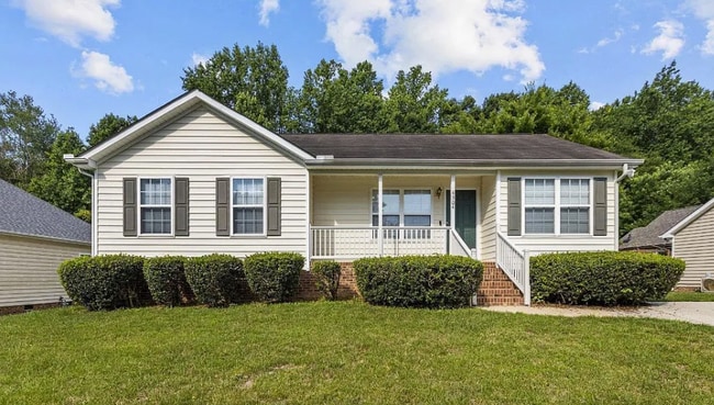 property at 4304 Somerset Valley Ln