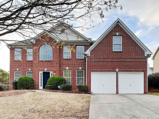 property at 1653 Broomfield Way