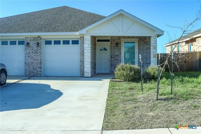 5005 Rose Gdn Lp in Killeen, TX - Building Photo - Building Photo
