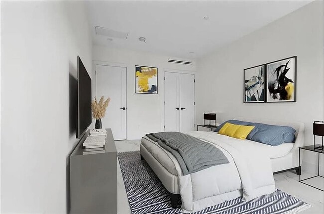 122 Palmetto St in Brooklyn, NY - Building Photo - Building Photo