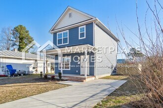 106 Halifax St in Suffolk, VA - Building Photo - Building Photo