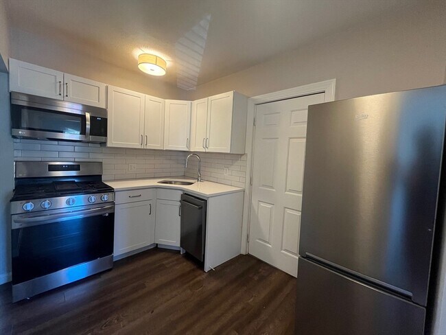 property at 268 River St