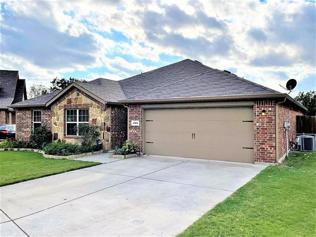 property at 1209 Houston Pl
