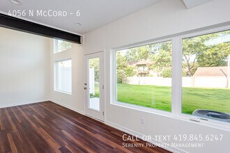 4056 N McCord Rd in Sylvania, OH - Building Photo - Building Photo