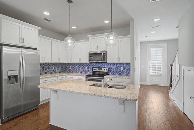 766 Cottage Park Dr in Nashville, TN - Building Photo - Building Photo