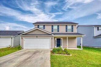 4573 Rivers Landing Dr in Tallahassee, FL - Building Photo - Building Photo