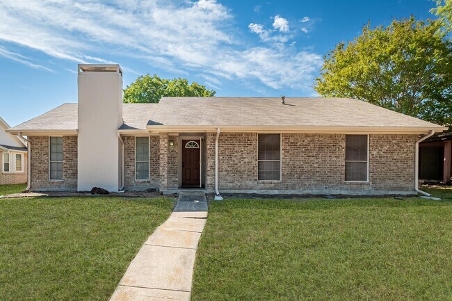 property at 5309 Heather Glen Dr