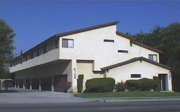 4106 Walnut Grove Ave in Rosemead, CA - Building Photo