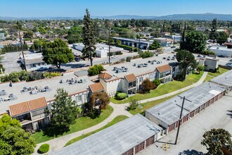 Casa Del Prado in El Monte, CA - Building Photo - Building Photo