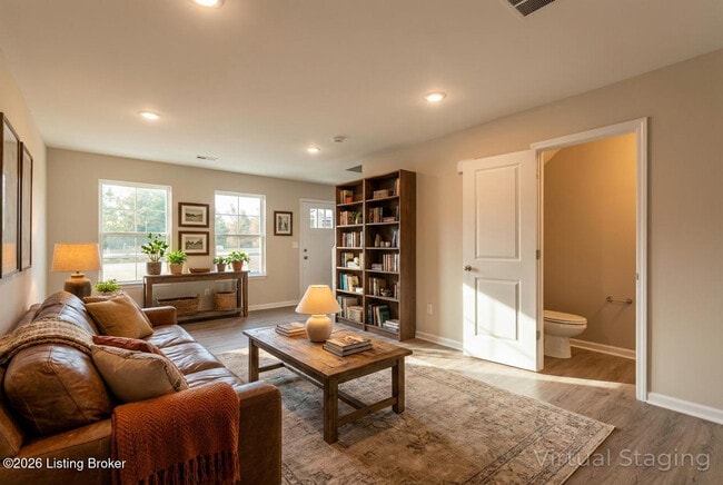 3204 Maldon Ct in Louisville, KY - Building Photo - Building Photo