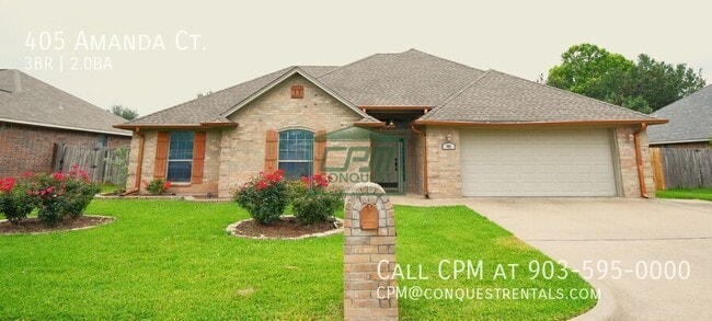 property at 405 Amanda Ct