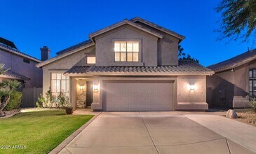 9617 E Friess Dr in Scottsdale, AZ - Building Photo - Building Photo