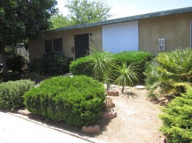 1030-1040 S Anza St in El Cajon, CA - Building Photo