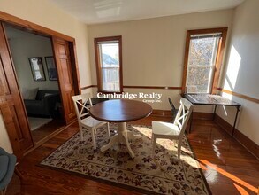 53 Porter Rd, Unit T in Cambridge, MA - Building Photo - Building Photo