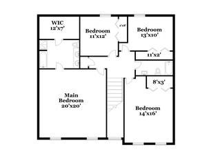 1027 Sycamore Ln in Villa Rica, GA - Building Photo - Building Photo