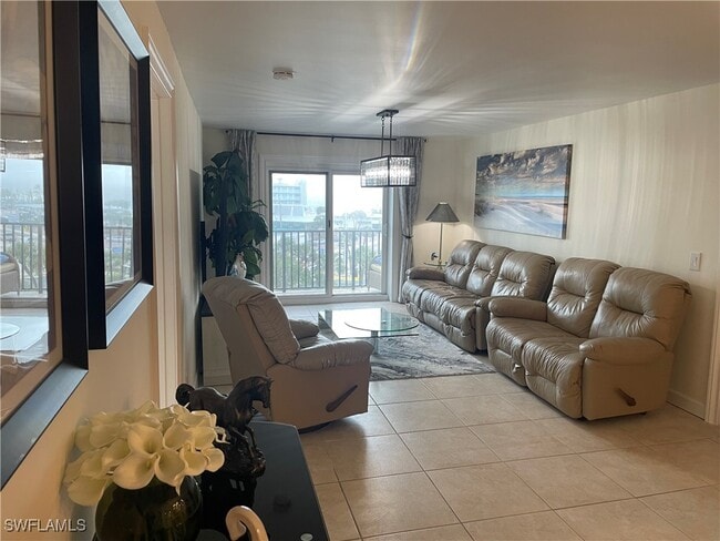 property at 1511 Estero Blvd