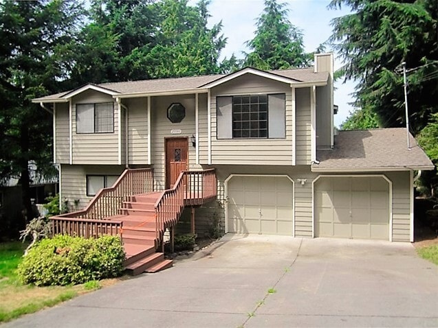 property at 25980 NW Circle Dr S
