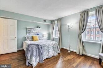 3057 S Buchanan St in Arlington, VA - Building Photo - Building Photo