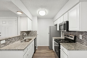 Belmont Place in Round Rock, TX - Building Photo - Building Photo