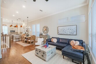 809 Leavenworth Ave in Houston, TX - Building Photo - Building Photo