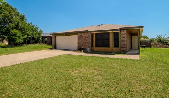 property at 2302 Traverse Dr