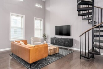 1505 Race St in Cincinnati, OH - Building Photo - Building Photo