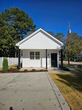 1009 Rountree Ave SE in Wilson, NC - Building Photo - Building Photo
