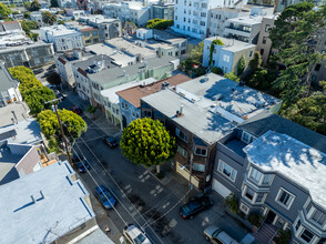 30 Rosemont Pl in San Francisco, CA - Building Photo - Building Photo