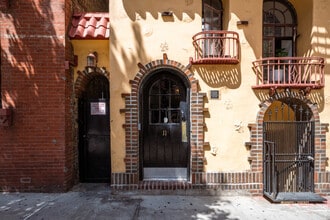 The Cooper at Cornelia Street in New York, NY - Building Photo - Building Photo