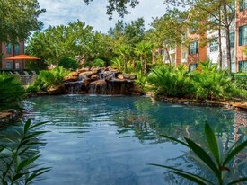 Park at Armand Bayou Apartments