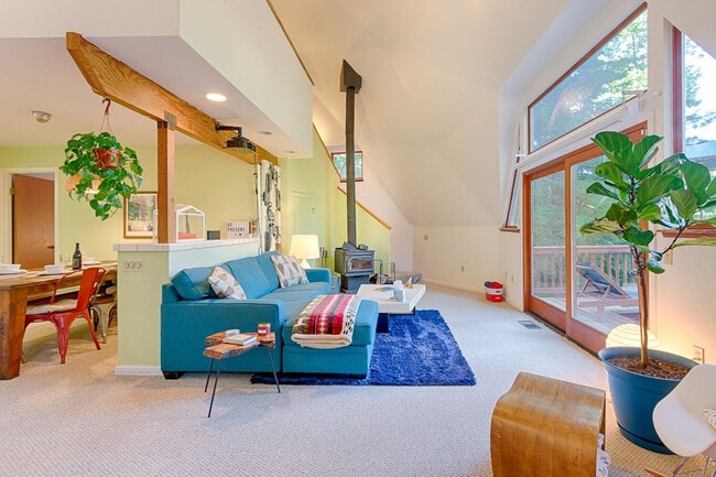 property at 1785 Austin Creek Rd