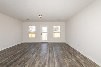 14187 Green Wing Cir in Willis, TX - Foto de edificio - Building Photo