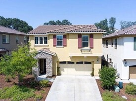 2145 Capri Dr in Roseville, CA - Building Photo