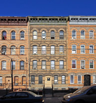 435 Bleecker St Apartamentos