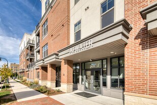 2420 E Capitol Dr in Shorewood, WI - Building Photo