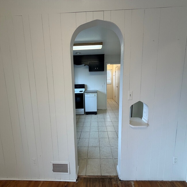 1525 6th St, Unit A in Greeley, CO - Foto de edificio - Building Photo