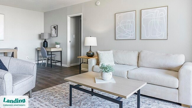 property at 101 Three Rivers N