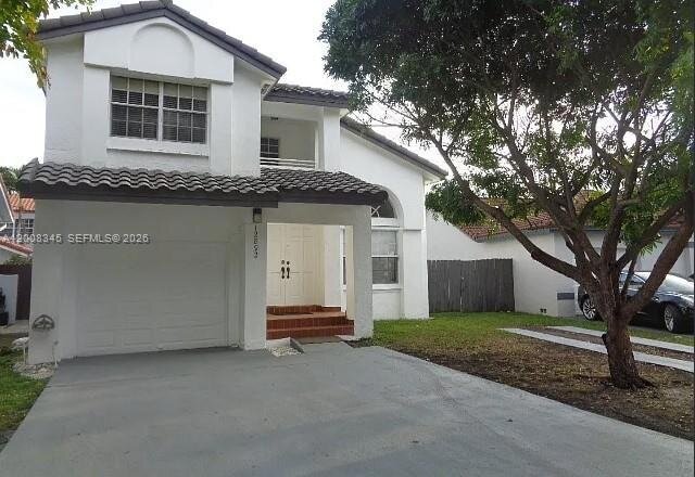 12892 SW 61st St in Miami, FL - Foto de edificio - Building Photo