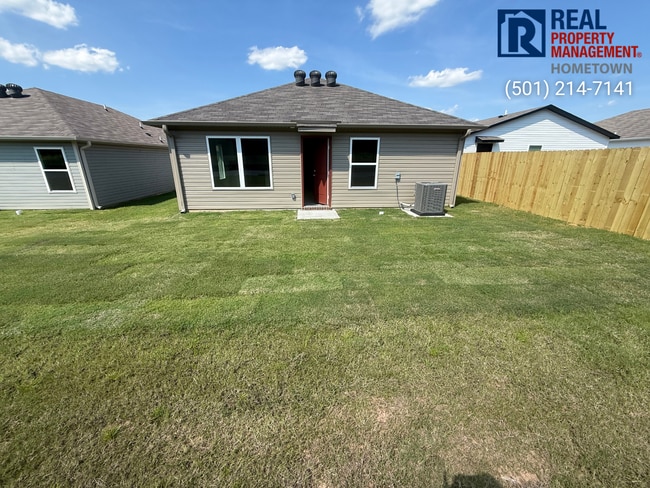 property at 10300 Marilyn Dr