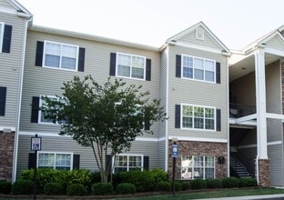 Lullwater at Saluda Pointe in Lexington, SC - Foto de edificio - Building Photo