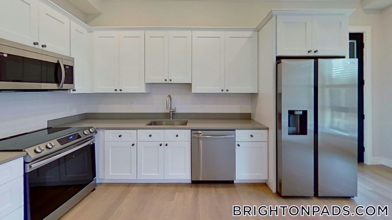 36 Colborne Rd in Boston, MA - Building Photo