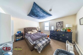 1026 Chestnut St, Unit 2A in Newton, MA - Building Photo - Building Photo