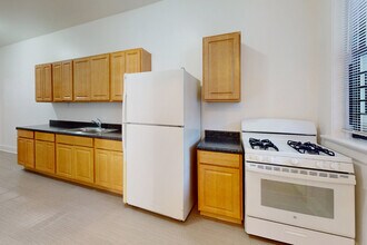 5218-5220 S. Kimbark Avenue in Chicago, IL - Foto de edificio - Building Photo