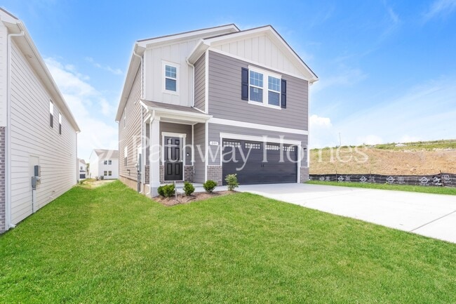 209 Wild Daisy Wy in La Vergne, TN - Building Photo - Building Photo